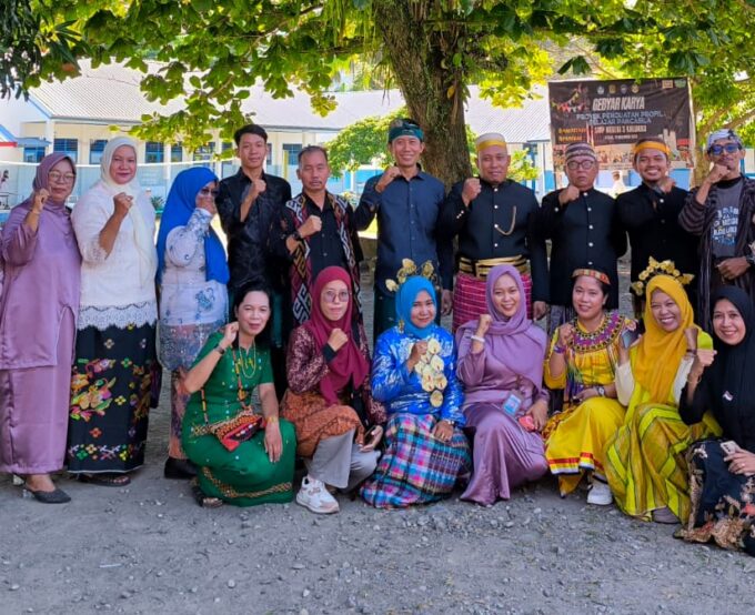 Sekolah Ramah Anak: Ruang Aman dan Menyenangkan untuk Tumbuh Kembang Optimal