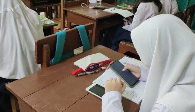 Jadwal Assesmen Akhir Sekolah 2025