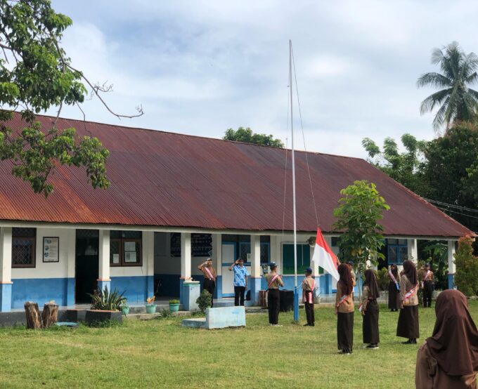 Pembelajaran Koding dan AI akan Segera Diterapkan di Sekolah