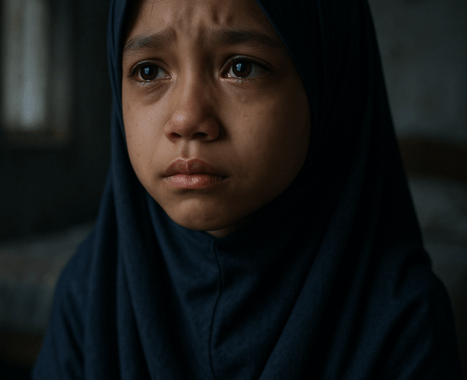 Kepada Ayahku Tersayang